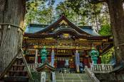  『三峯神社』観光案内、再開のお知らせ
